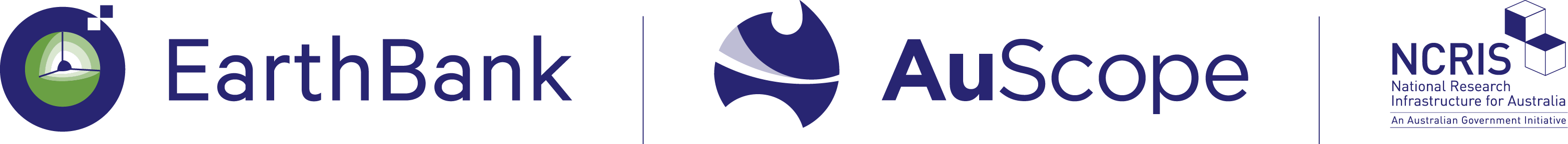 EarthBank Logo